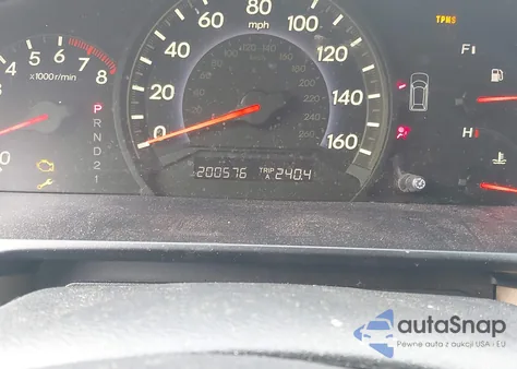 2005 Honda Odyssey Ex-L z USA, uszkodzony, nr VIN 5FNRL38795B125251